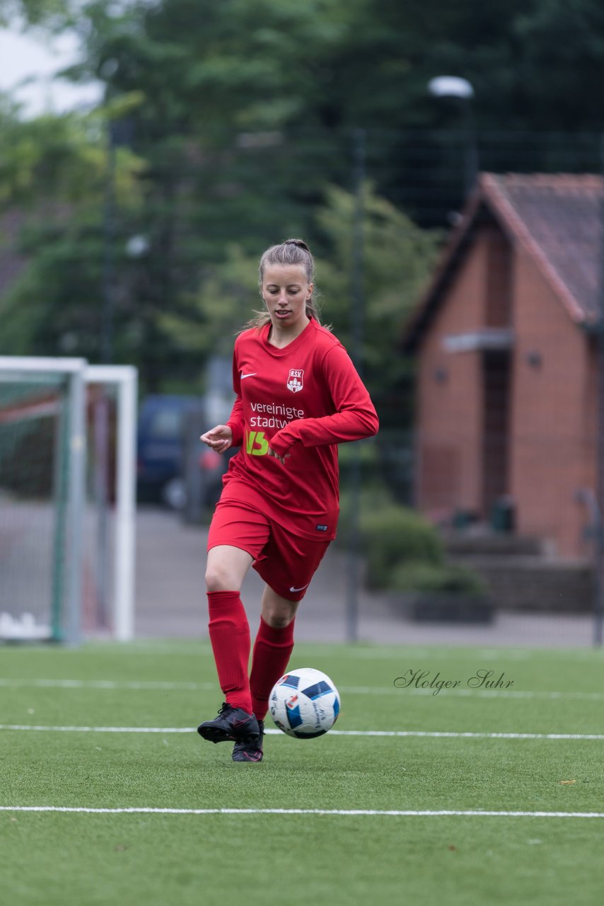 Bild 67 - B-Juniorinnen Ratzeburg Turnier